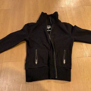 Vintage Roots jacket